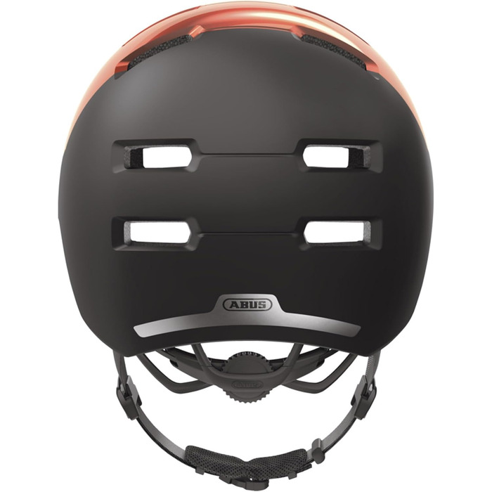 ABUS Skurb ACE – стильний велосипедний шолом для міста, скейту, BMX та лонгборду