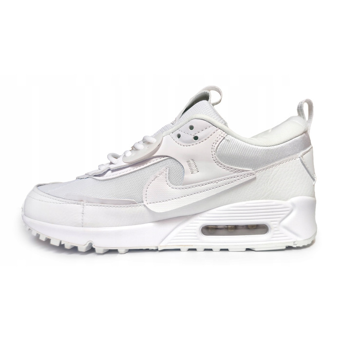 Жіночі спортивні кросівки Nike Air Max 90 DM9922-101, розмір 39