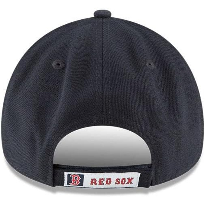 Кепка New Era Boston Red Sox MLB The League 9Forty, регульована, універсальний розмір