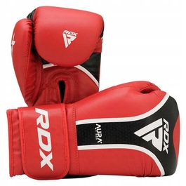 Боксерські рукавички RDX Aura 14 унцій