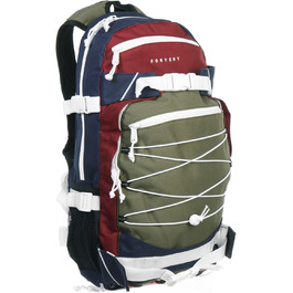 Рюкзак Forvert Ice Louis 19.5 л, 50.5×26.5×12 см