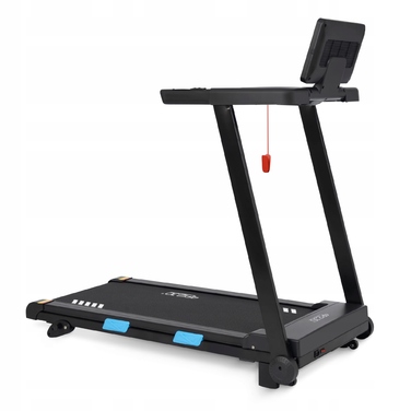 Електрична бігова доріжка 4FIZJO SENSO до 100 кг