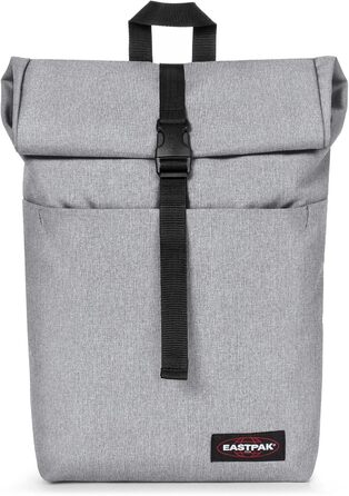 Рюкзак Eastpak UP ROLL 23 л, сірий, класичний, 44.5x30x12 см