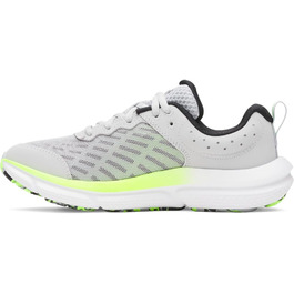 колір: 012 модний сірий чорний гіпер-зелений