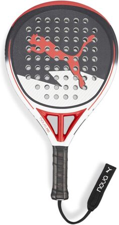 Ракетка для паделу Puma Nova Pro Control, універсальна