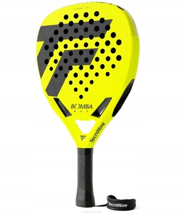Ракетка для падел-тенісу Tecnifibre Bomba Max