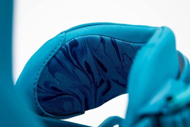 Кріплення для сноуборду Nitro Team '22 чоловічі, універсальні, фристайл, фрірайд, синій