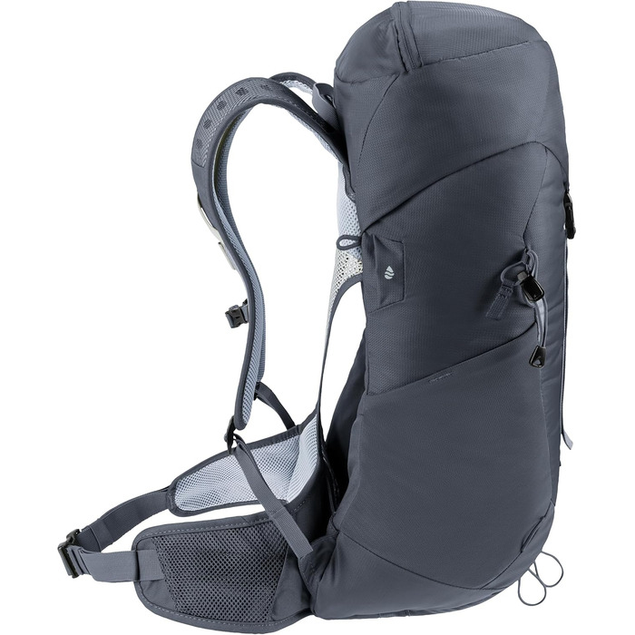 Чоловічий туристичний рюкзак Deuter AC Lite 24, чорний, 24 л