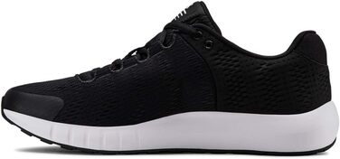 Жіночі кросівки для бігу Under Armour Micro G Pursuit, чорні, 35.5 EU