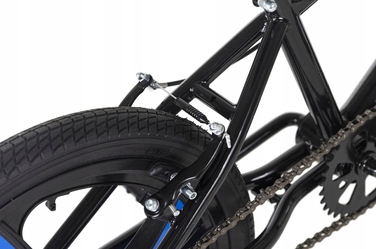 Велосипед BMX KS Cycling Rise, рама 20