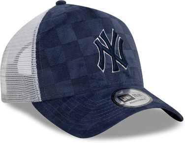 Кепка бейсболка New Era MLB з логотипом команди New York Yankees, Snapback, універсальний розмір