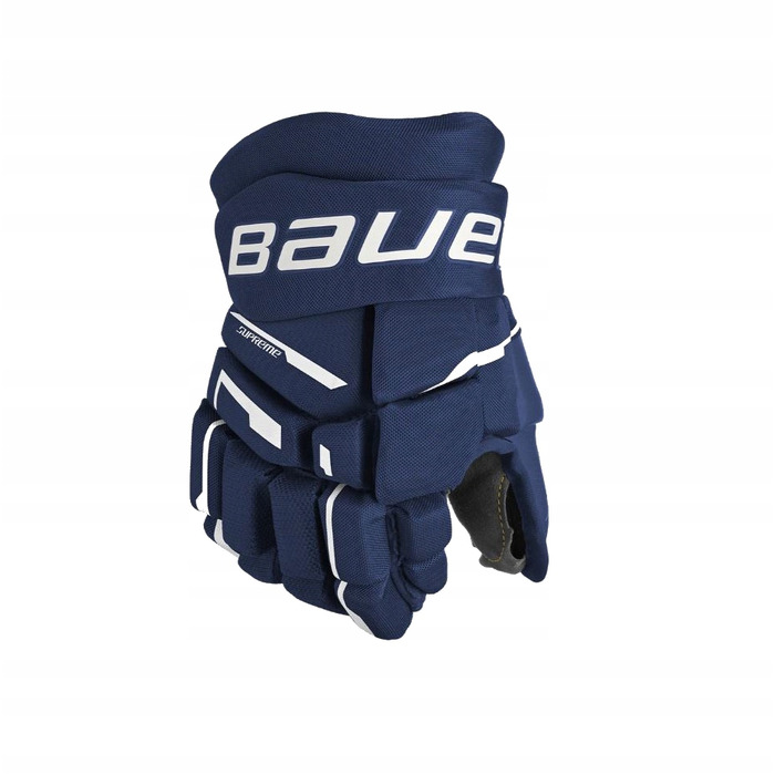 Хокейні рукавиці Bauer Supreme M3 S23 JR 11