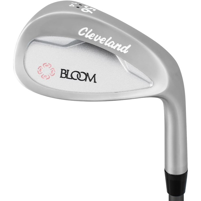 Набір жіночого гольфу Cleveland Golf Bloom, 9-piece