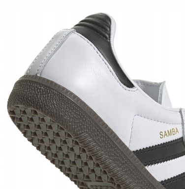 Жіночі спортивні кросівки Adidas Samba, розмір 39 1/3