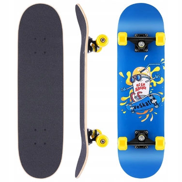 Скейтборд у зборі WeSkate, 79x20 см