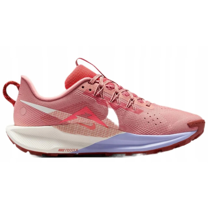 Жіночі кросівки для бігу Nike ReactX Pegasus Trail 5, р. 36,5
