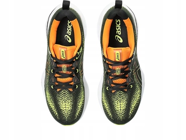 Чоловічі бігові кросівки ASICS GEL-CUMULUS 25 — спортивне взуття для тренувань з амортизацією, розмір 44