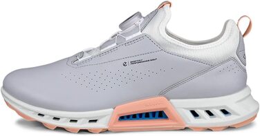 Жіноче golf взуття ECCO Biom C4 (40 EU, Concrete)