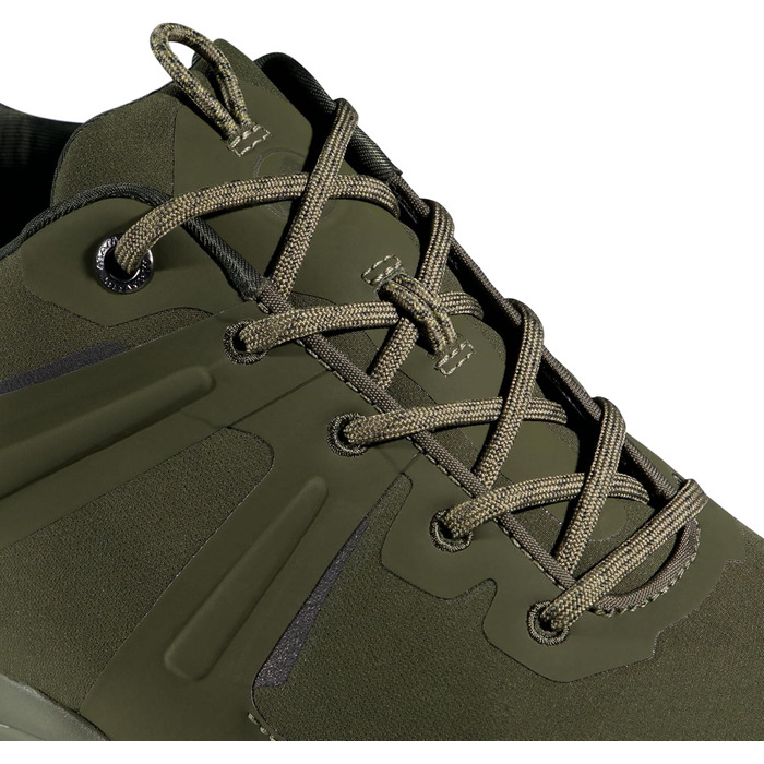 Чоловічі трекінгові черевики Mammut Ultimate Pro Low GTX (46 2/3 EU, Iguana Dark Iguana)