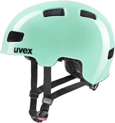 Велошолом Uvex hlmt 4 для підлітків, унісекс, Palm, 51-55 см
