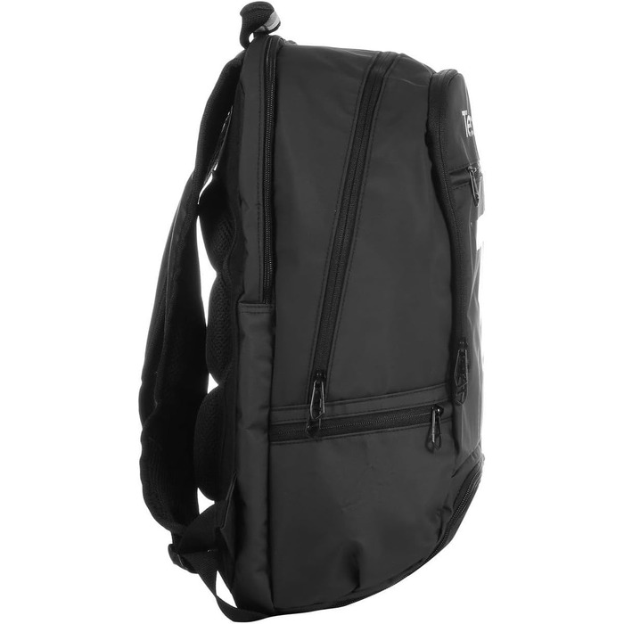 Рюкзак Tecnifibre Tour Endu Ultra Black, чорний, для тенісу