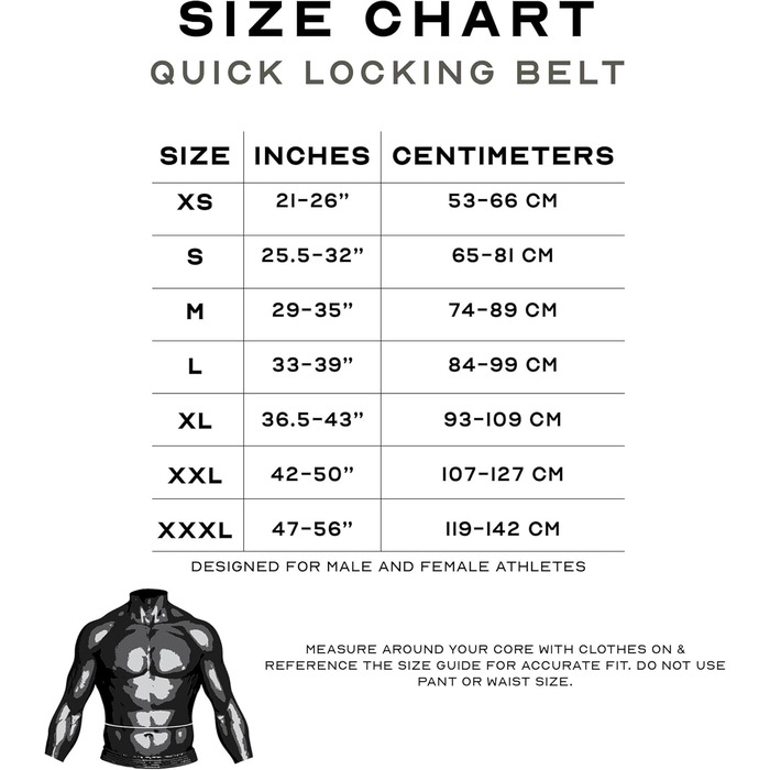 Пояс для важкої атлетики Gymreapers Schnellverschluss Сірий (4 дюйми, неопрен, металева пряжка) для бодібілдингу, пауерліфтингу, крос-тренінгу