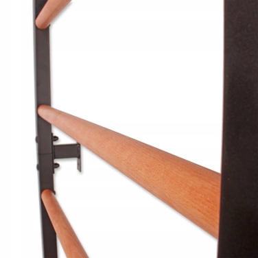 Тренувальна драбина Endorfit, 232 см x 75,5 см
