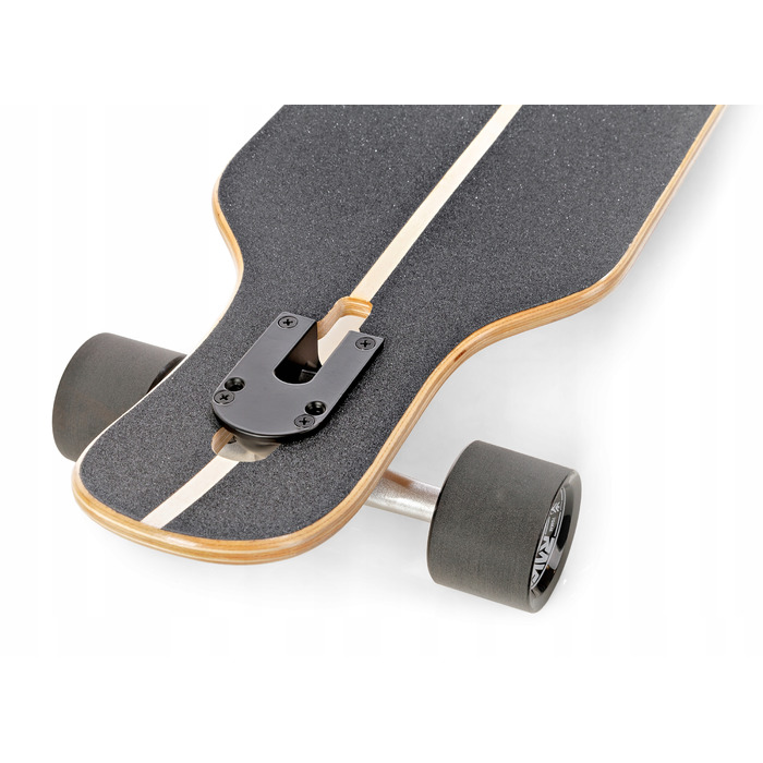 Лонгборд Raven Solid ABEC-9