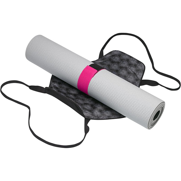 Сумка-чохол для йога-мату Gaiam Citron Storm, для подорожей