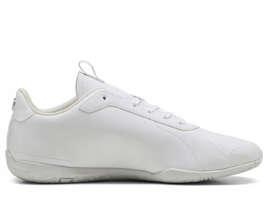 Чоловічі кросівки Puma BMW MMS Neo Cat 3.0 (білі), розмір 46