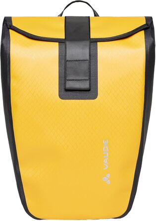 Універсальний водонепроникний рюкзак VAUDE Clubride Aqua 17, 15-19 л, жовтий
