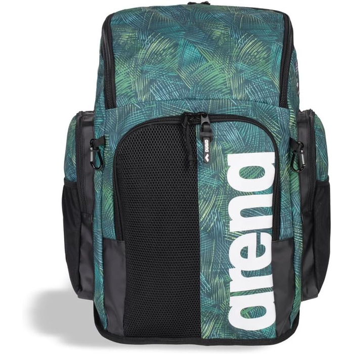 Рюкзак ARENA Spiky III 45L Team Energy Green