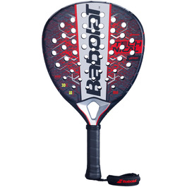 Ракетка для тенісу Babolat Technical Veron 2025 - професійна, для падел-тенісу