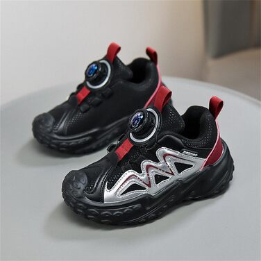 Дитячі зимові черевики Kinder Baumwolle, розмір 28-41 (EU 37, S559schwarz)