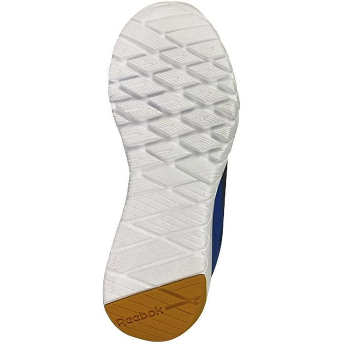 Чоловічі кросівки Reebok Flexagon Force 4, 42.5 EU, Navy/Blue/Ochre