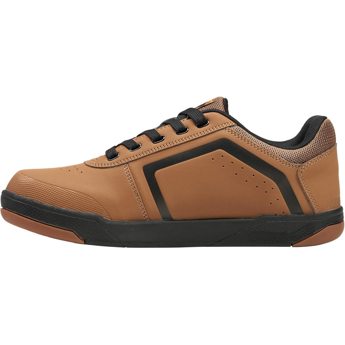 Велосипедні підошви O'NEAL PINNED Caramel/Schwarz - 43 EU