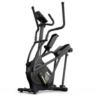 Орбітрек Hop-Sport HS-140CF Rock електромагнітний