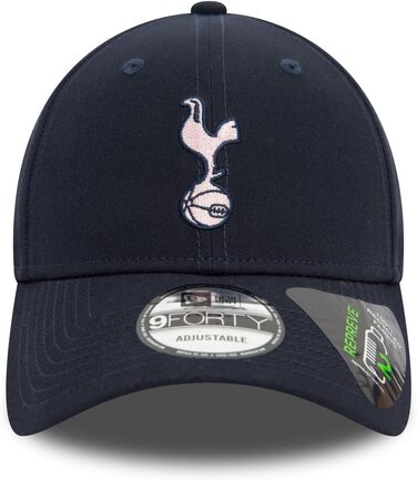 Кепка New Era Baseball Cap, універсальний розмір, темно-синій