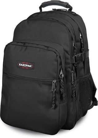 Рюкзак EASTPAK TUTOR 39 л, чорний, міський, для ноутбука