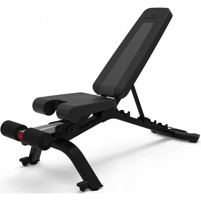 Регульована тренажерна лава Bowflex