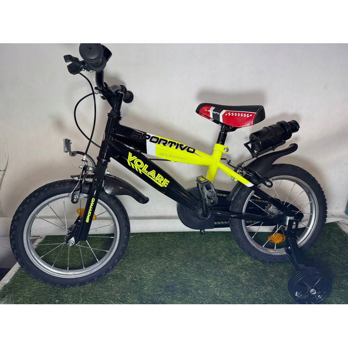 Дитячий велосипед VOLARE SPORTIVO 14