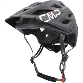 Велосипедний шолом CMP MTB Pro Senior, розмір 55-59 см