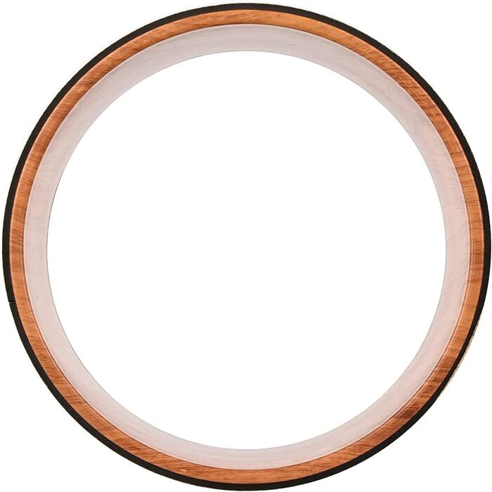 Ролик для йоги з корку Yoga Rolle - для розтяжки та гнучкості спини