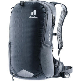 Велосипедний рюкзак Deuter Race Air 10 літрів, легкий, вентиляція спини