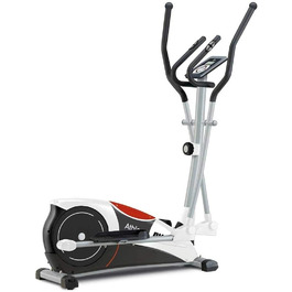 Еліптичний тренажер BH Fitness Athlon G2334N для дому
