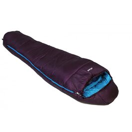 Спальний мішок Vango Nitestar Alpha 250S мумія, екстремальна температура -10°C