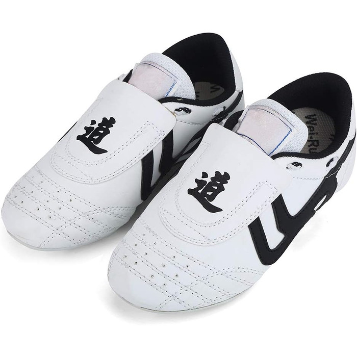 Взуття для таеквондо, кунг-фу, боксу та тай-чи для підлітків