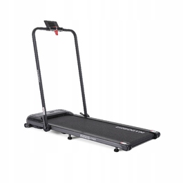 Електрична бігова доріжка Urbogym ZUNO PRO, до 120 кг