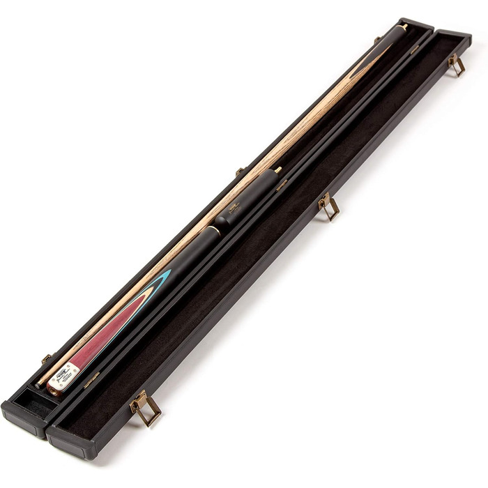 Кю BCE Grandmaster 3/4 для снукеру з подовженням GM500, дизайн