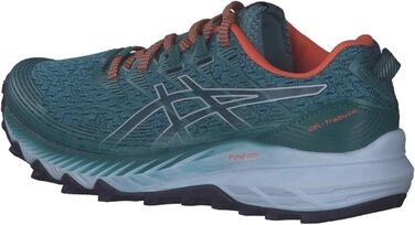 Кросівки ASICS NOVABLAST 2 LE Monaco Blue Clear Blue (37 EU)